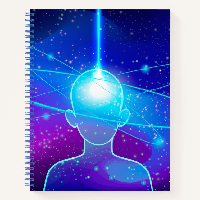 Diario De Sueño De Cuerpo Fuera (Anverso)