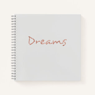 Diario de sueños -