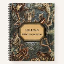 Diario de testigos de doble problema