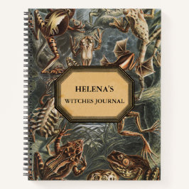 Diario de testigos de doble problema