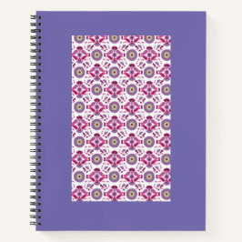 Diario de trabajo inspirador | Planificador diario