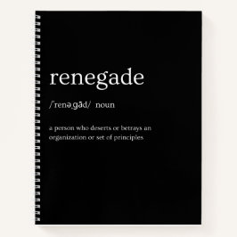 Diario de Trauma Renegade
