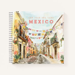 Diario de Viajes de Ciudad de México