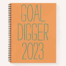 Diario de viñeta de Google Digger 2023