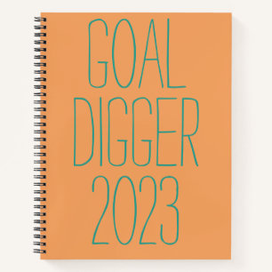 Diario de viñeta de Google Digger 2023