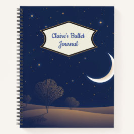 Diario de viñeta personalizado