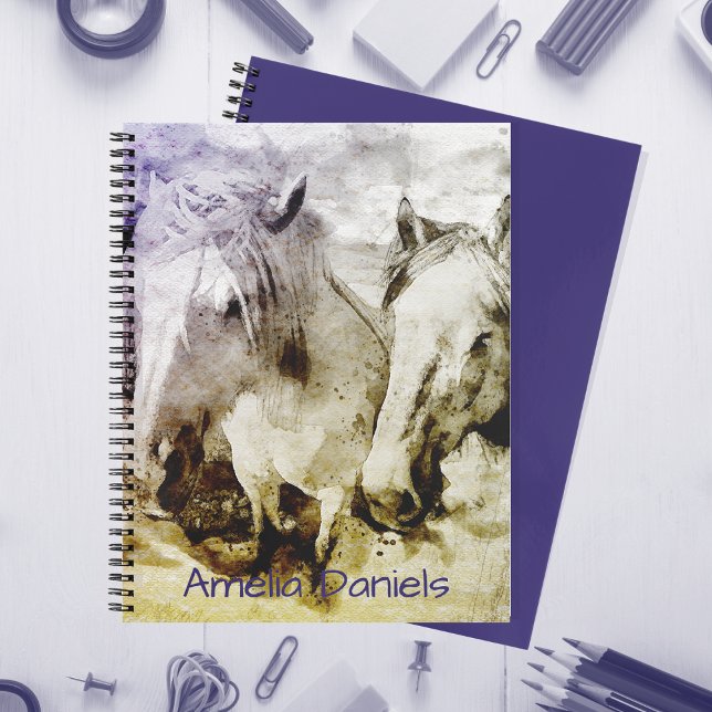 Diario de viñetas personalizado de Pony (Subido por el creador)