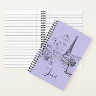 Diario del café de París