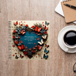 Diario del Corazón y la Mariposa pasan tiempo con 