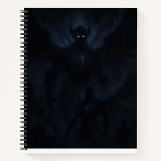 Diario del Espíritu Cósmico Oscuro