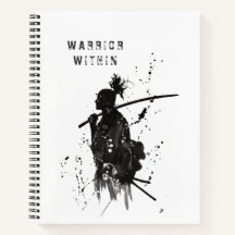 Diario del Guerrero Oscuro Cuaderno de Guerra Góti