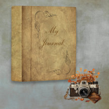 Diario del libro antiguo