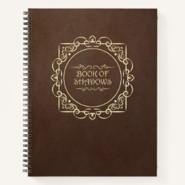 Diario del Libro de las sombras