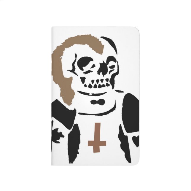 Diario del monstruo (Anverso)