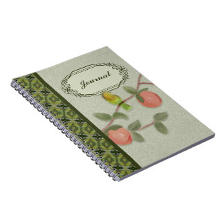 Diario del pájaro del amor y del cuaderno de los