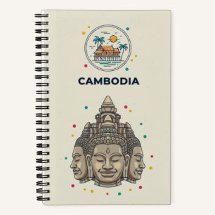 Diario del Patrimonio de Camboya y Archivo de Foto