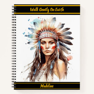 Diario del Patrimonio Tribal: Diseño audaz