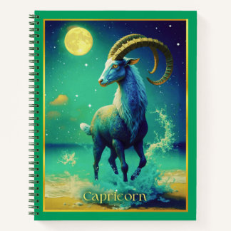 Diario del signo zodiacal Capricornio la cabra mar