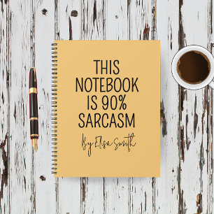 Diario Divertido Personalizado para Enfermeras, Tr