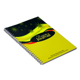 Diario Dreamscapes Cuaderno Personalizado