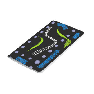 Diario enrrollado de las formas