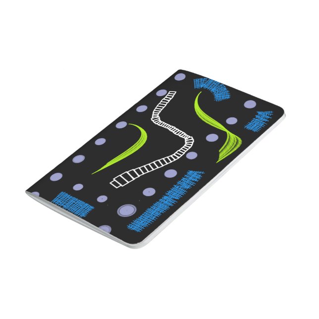 Diario enrrollado de las formas (Parte inferior)