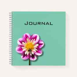 Diario floral