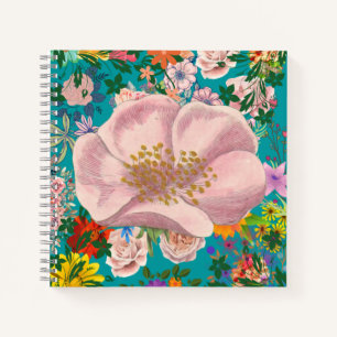 Diario floral de Girly
