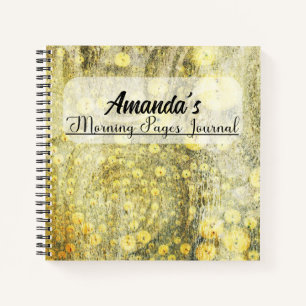 Diario Flotando Páginas De La Mañana