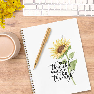 Diario "Grove a través de lo que pasas"