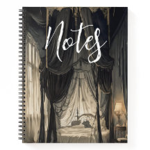 Diario "Haunting"