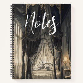 Diario "Haunting"