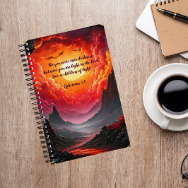 Diario Hijos de Luz Con Jesús