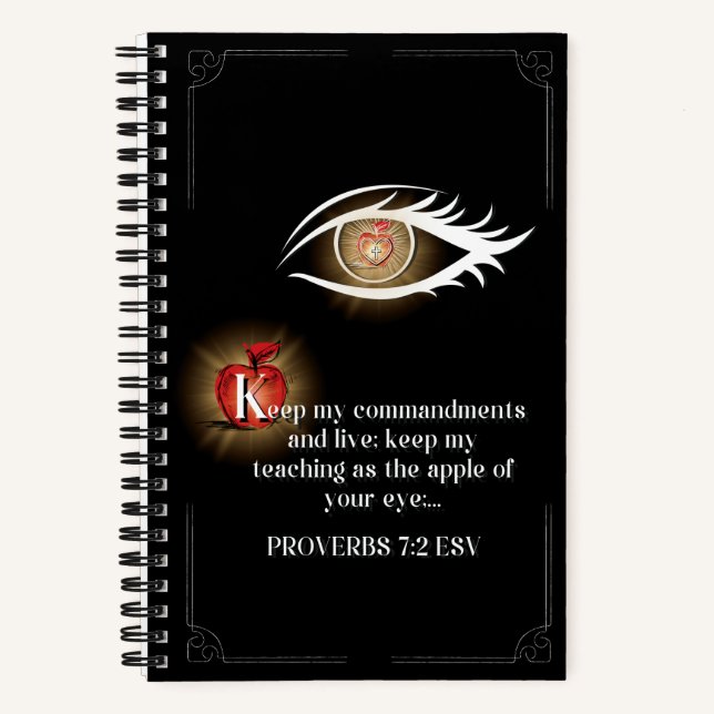 Diario ilustrado K (Anverso)