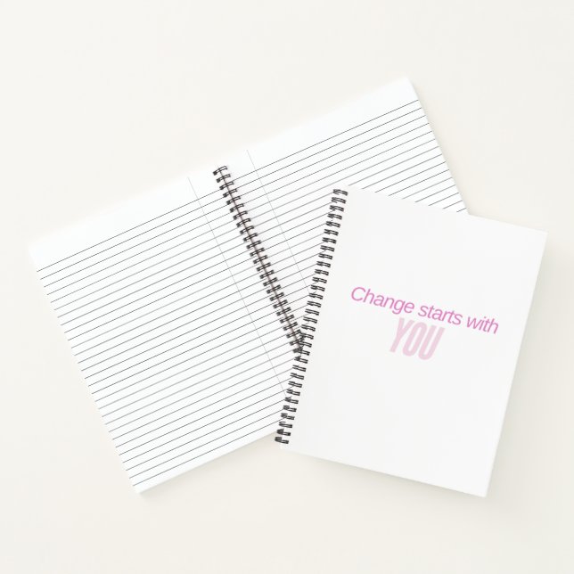 Diario Inspirador (Interior)