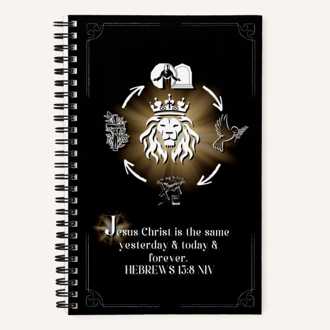 Diario J iluminado (Anverso)