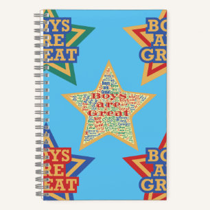 Diario / Libro de esbozo