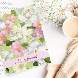 Diario Magnolia y Rosas