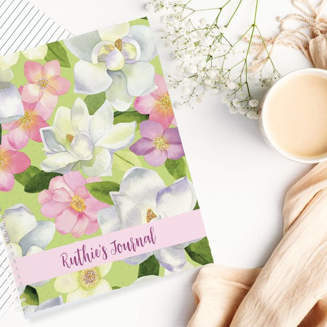 Diario Magnolia y Rosas (Subido por el creador)