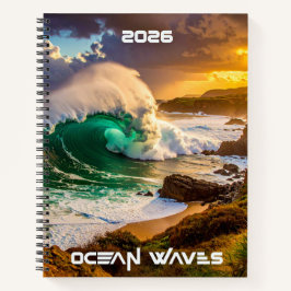 Diario OCEAN WAVES
