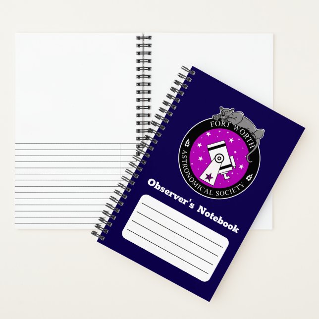 Diario Oficial de la FWAS Observador (Interior)