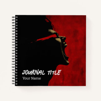 Diario Personalizado "Estación de la Vida" con Som