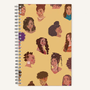 Diario simple para adolescentes