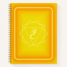 Diario Solar Plexus Chakra