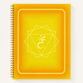 Diario Solar Plexus Chakra