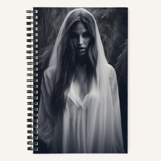 Diario "The Haunt"