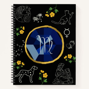 Diario Virgo Zodiac