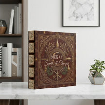 Diarios de la Botica de la Bruja Libro de Hechizos