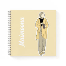 Diarios hijabi: Un viaje de fe y reflexión