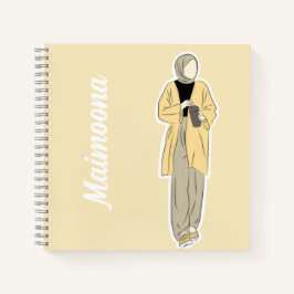 Diarios hijabi: Un viaje de fe y reflexión